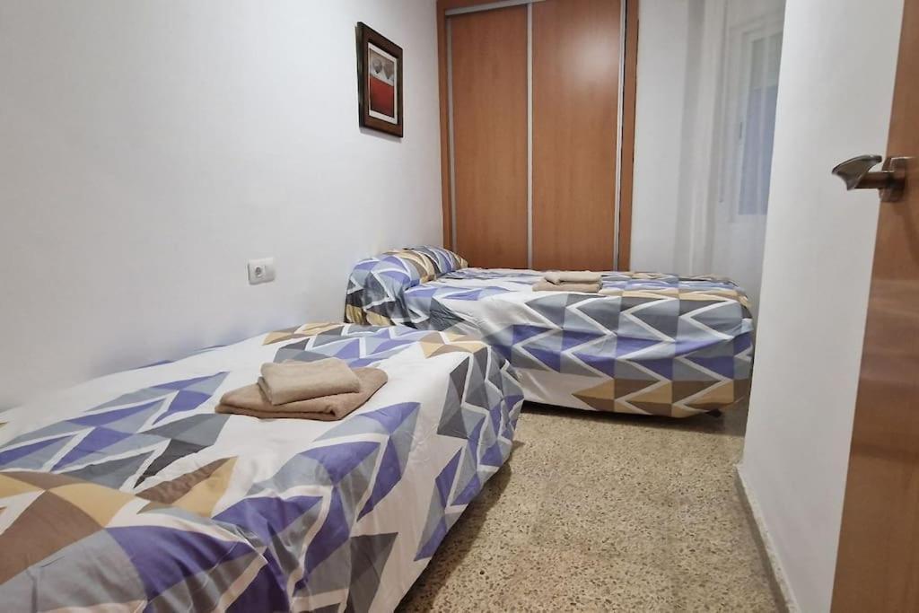 Precioso Apartamento En Centro Granada Exterior foto