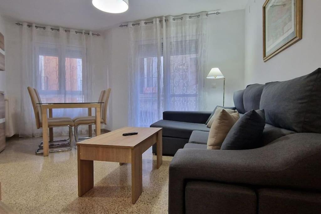 Precioso Apartamento En Centro Granada Exterior foto
