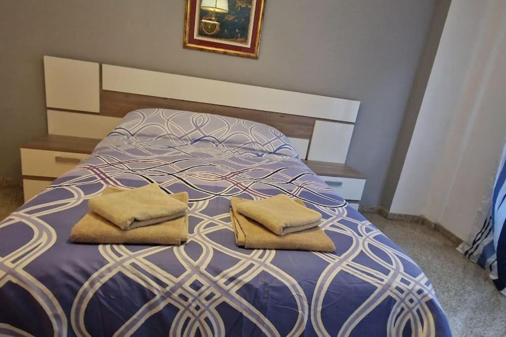 Precioso Apartamento En Centro Granada Exterior foto