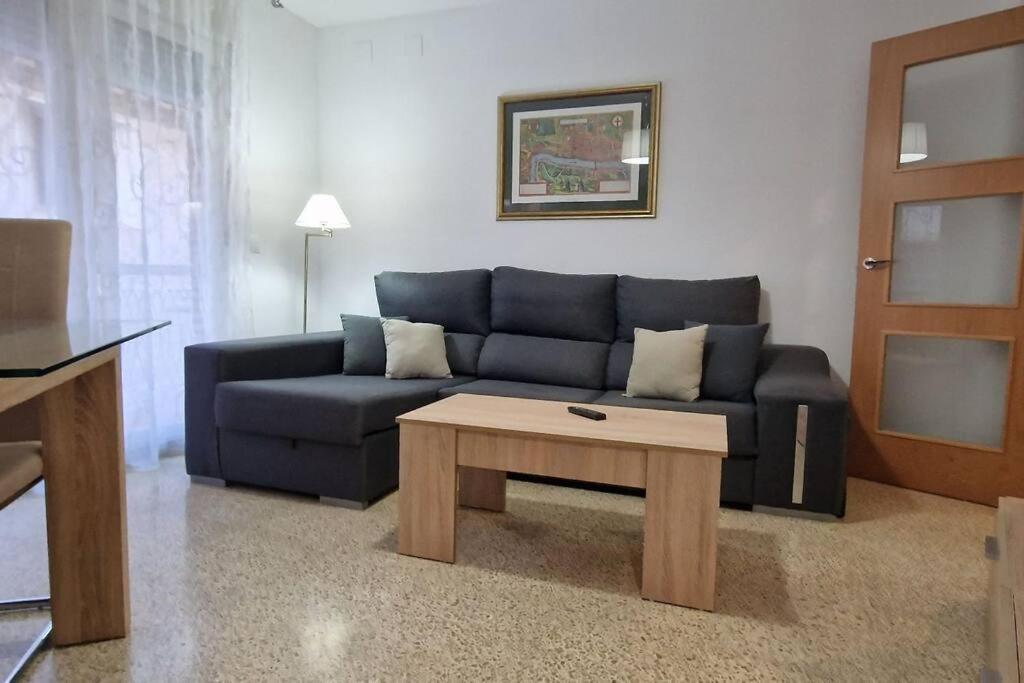 Precioso Apartamento En Centro Granada Exterior foto