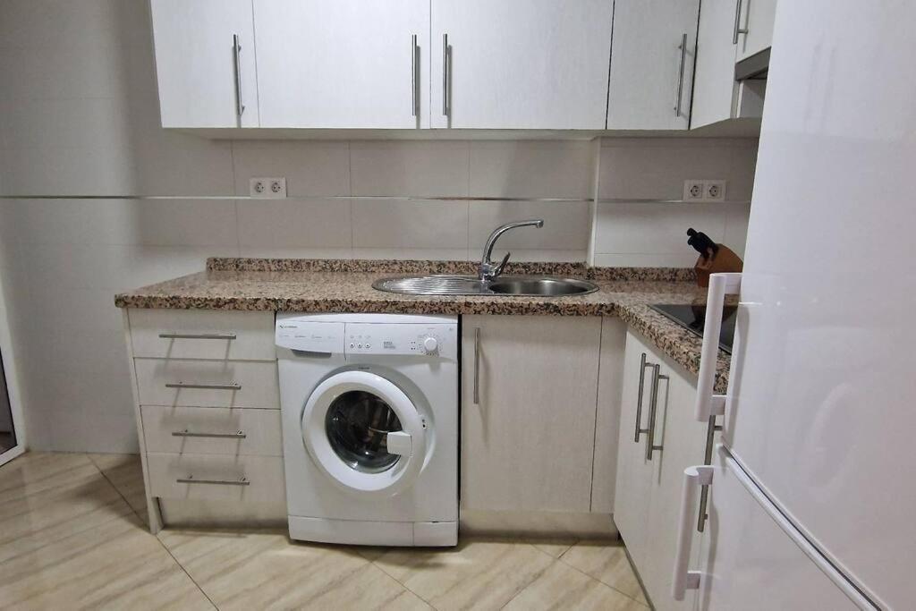 Precioso Apartamento En Centro Granada Exterior foto