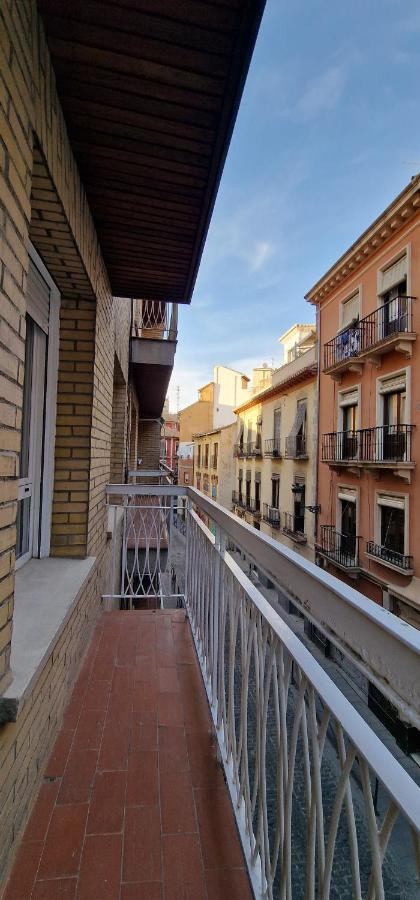 Precioso Apartamento En Centro Granada Exterior foto
